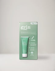 Grin Pro Enzyme Whitening+ Toothpaste (Fluoride Free) Duo Pack